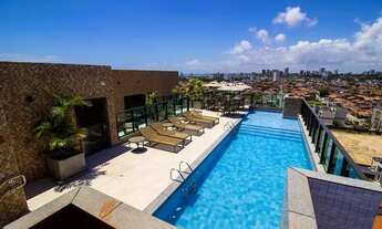 Imagem: Aluga-se Apto no EDF. Duetto, 03 quartos