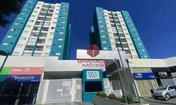 Imagem 2: Apartamento com 3 dormitórios à venda, 82 m² por R$ 499.000,00 - Vila Nova - Maringá/PR