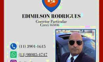 Imagem 3: Casa térrea para venda possui 345 metros no Centro - Descalvado - SP