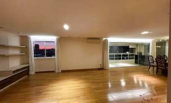 Imagem 4: Apartamento com 3 dormitórios para alugar, 210 m² por R$ 18.070,00/mês - Vila Leopoldina