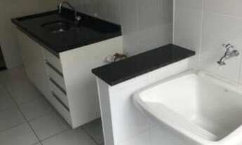 Imagem 7: Apartamento 2 dormitório(s) Residencial Bosque Dos Ipês