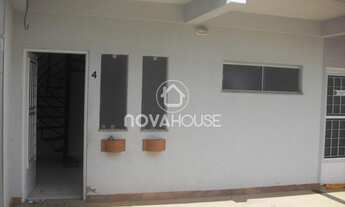 Imagem 4: SOBRADO RESIDENCIAL JA ALUGADOS ANA MARIA DO COUTO