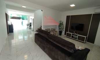 Imagem 5: Sobrado em Condomínio com 4 Suítes