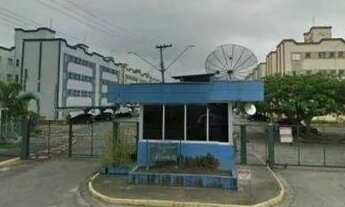 Imagem 7: Apartamento com 2 dormitórios à venda, 54 m² por R$ 195.000 - Jardim Flórida - Jacareí/SP