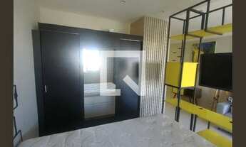 Imagem 7: Apartamento para Aluguel - Jardim Maia, 1 Quarto, 37 m2