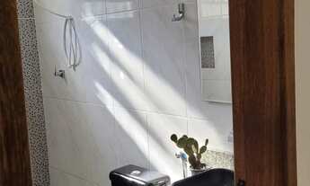 Imagem 5: Casa 2 quartos em rua tranquila no Paraíso - SG