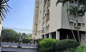 Imagem 2: Apartamento em Higienópolis