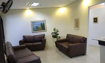 Imagem 3: Sala/Conjunto para venda com 83 metros quadrados com 1 quarto em Centro - Guarulhos - São