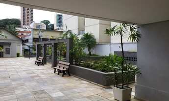 Imagem 3: Apartamento para aluguel de 99 m² com 2 quartos - Centro, Juiz de Fora (MG