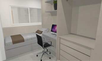 Imagem 2: Venda Apartamento 4 Dormitórios - 200 m² Vila Mascote