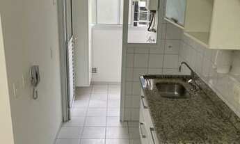 Imagem 2: Apartamento para aluguel tem 65 m² com 2 quartos em Vila Olímpia - São Paulo - SP