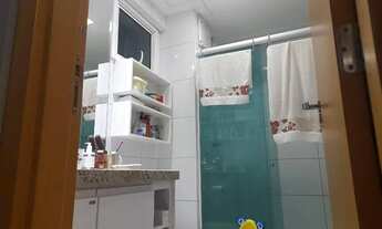 Imagem 7: Apartamento para venda tem 144 metros quadrados com 3 quartos em Umarizal - Belém - PA