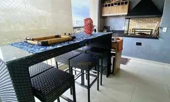 Imagem 6: Apartamento à venda no bairro Tatuapé - São Paulo/SP, Zona Leste