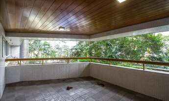 Imagem 5: Apartamento 4 quartos para alugar no Monteiro