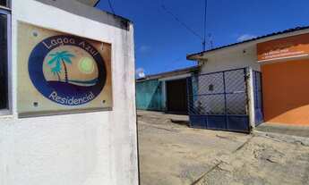 Imagem 2: Casa no condomínio Lagoa Azul para venda com 200m² e 5/4