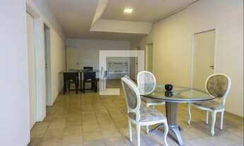 Imagem 7: Apartamento para Aluguel - Barra Funda, 1 Quarto, 22 m2