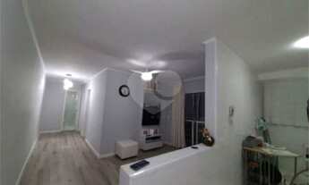 Imagem: APARTAMENTO DE DOIS DORMITÓRIOS NO NOVA