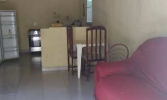 Imagem 5: Casa com piscina em pontas de pedra