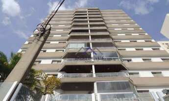 Imagem: Apartamento com 4 dormitórios, 139 m²