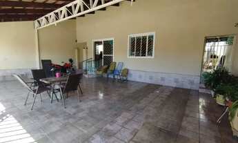 Imagem: Casa Conjunto Riviera