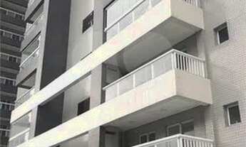 Imagem 4: Apartamento novo na Praia Grande Boqueirão