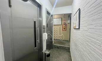 Imagem 2: Apartamento com 1 dormitório à venda, 32 m² por R$ 390.000,00 - Copacabana - Rio de Janeir