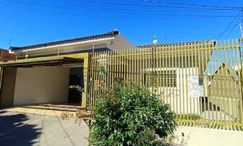 Imagem 2: CASA PARQUE CEDRAL