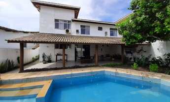 Imagem 5: Casa de condomínio sobrado para venda tem 317 metros quadrados com 4 quartos