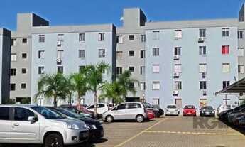 Imagem 3: Apartamento para Venda - 49m², 2 dormitórios, 1 vaga - Jardim Leopoldina