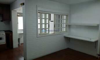 Imagem 2: APARTAMENTO A VENDA 03 DORMITORIOI 115m² ICOM 01 VAGA DE GARAGEM