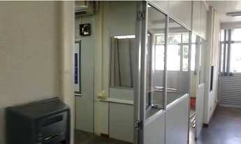 Imagem 6: Andar inteiro com Salas Centro Comercial Vieiralves Trading - 400 m²