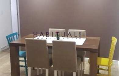 Imagem 4: Apartamento para Venda em Curitiba, Alto Boqueirão, 3 dormitórios, 1 suíte, 2 banheiros, 1