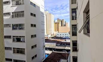 Imagem 4: Apartamento - Cambuí - Campinas