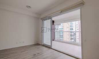 Imagem 3: Apartamento Locação 1 Dormitórios - 35 m² Consolação