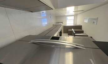 Imagem 4: Apartamento para aluguel e venda com 99 metros quadrados com 3 quartos 1 suite 2 vagas mob