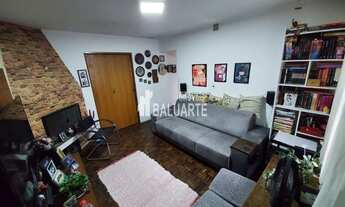 Imagem 4: Apartamento com 3 dormitórios à venda, 65 m² por R$ 260.000,00 - Grajaú - São Paulo/SP