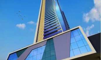 Imagem: Lux Flamboyant com 2 Quartos sendo 1 suite