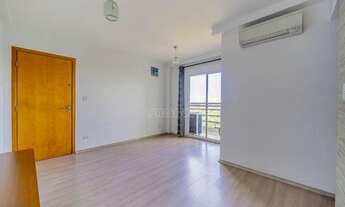 Imagem 2: Apartamento com 2 dormitórios, 50 m² - venda por R$ 245.000,00 ou aluguel por R$ 2.031,00