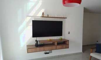 Imagem 7: PRAIA DE PITANGUEIRAS 3 DORMITORIOS 2 SUITES DECORADO VISTA MAR