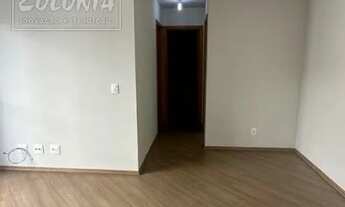 Imagem 2: Santo André - Apartamento Padrão - Vila São Pedro