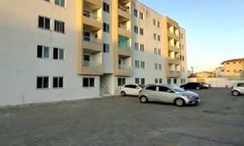 Imagem 3: Alugo Apartamento Novo 03 Quartos, Lazer, 02 Banheiros e Varanda no Bairro Maraponga !