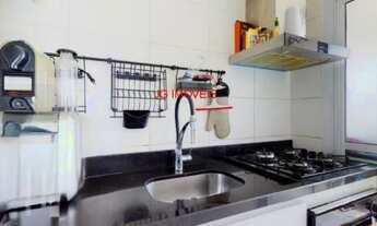 Imagem 6: APARTAMENTO RESIDENCIAL em SÃO PAULO - SP, VILA CARIOCA