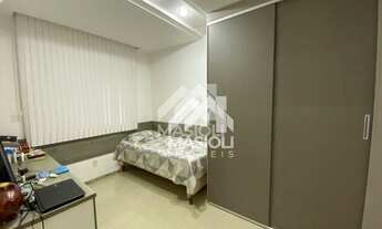 Imagem 6: Apartamento com 4 dormitórios à venda, 160 m² por R$ 1.350.000,00 - Praia da Costa - Vila