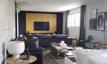 Imagem: APARTAMENTO - MORUMBI - SP