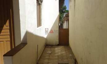 Imagem 3: Pindamonhangaba - Casa Padrão - Chácara da Galega