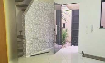 Imagem 4: SOROCABA - Casa Padrão - Pagliato