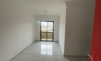 Imagem 3: Apartamento 68m - Cidade Mãe do Céu - São Paulo