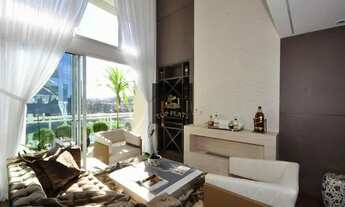 Imagem 4: Flat disponível no Brooklin - SP