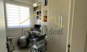 Imagem 7: Apartamento para Venda em Curitiba, Capão Raso, 3 dormitórios, 1 suíte, 2 banheiros, 2 vag