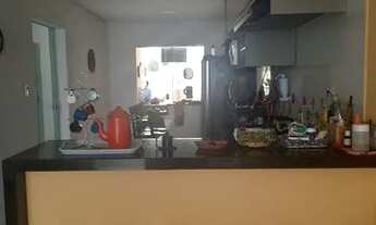 Imagem 6: Casa completa e piscina no condomínio Vila Florença